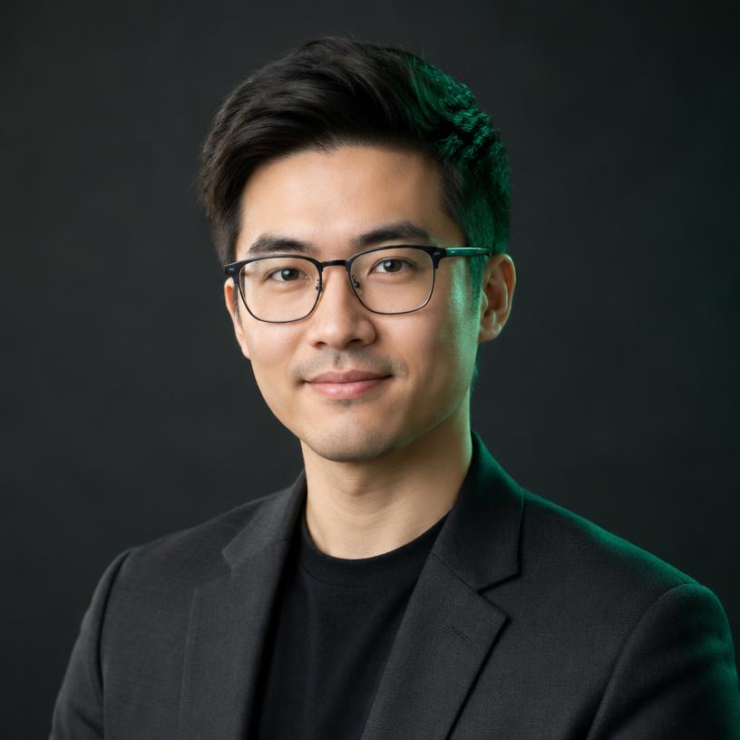 David Chen