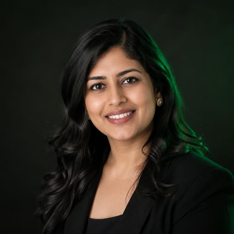 Amna Riaz